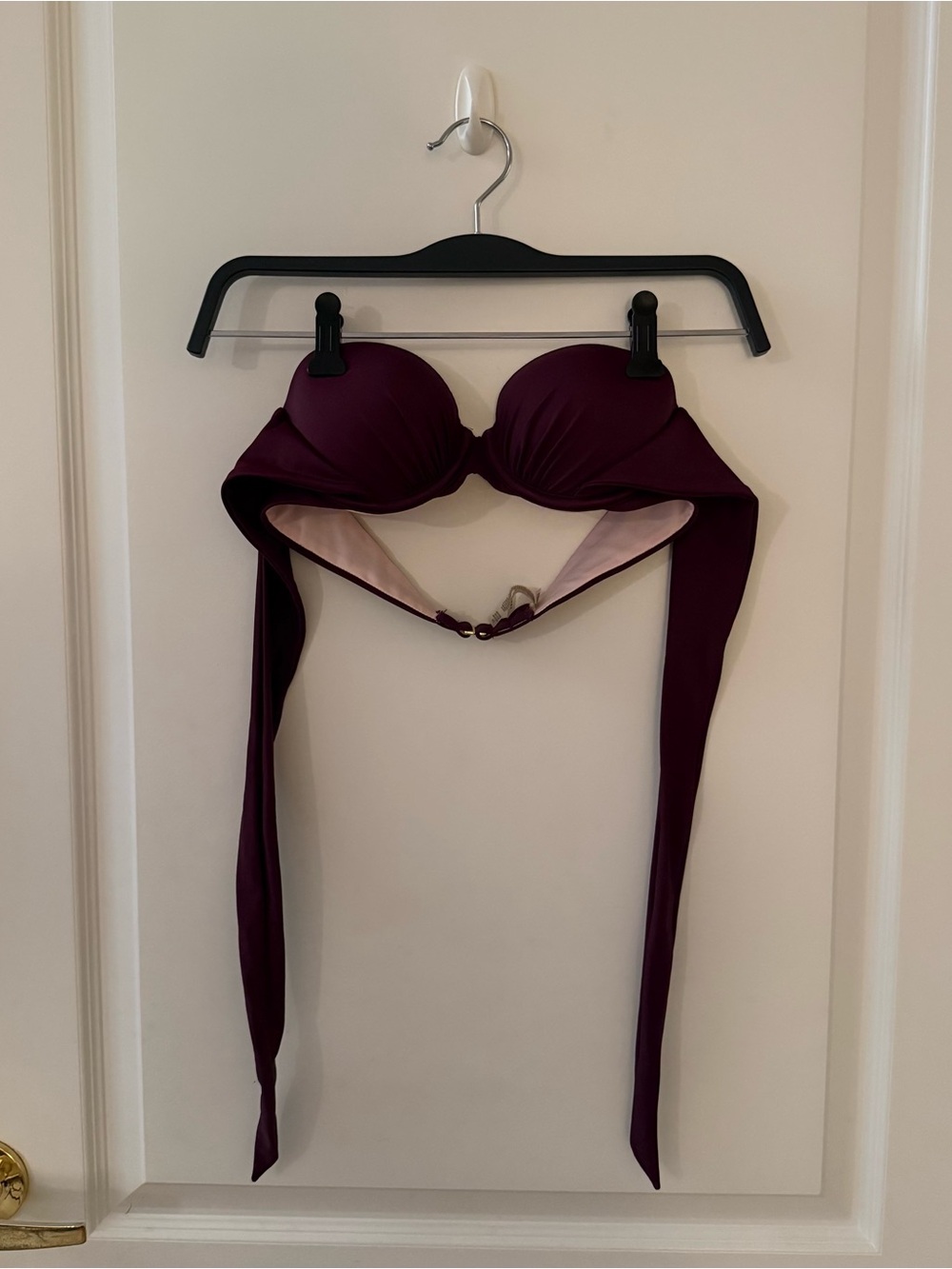 2/$80 VICTORIA’S SECRET Convertible Bandeau Top